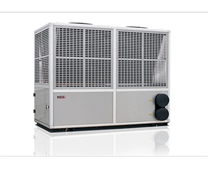 广州YFM60模块风冷热泵机组